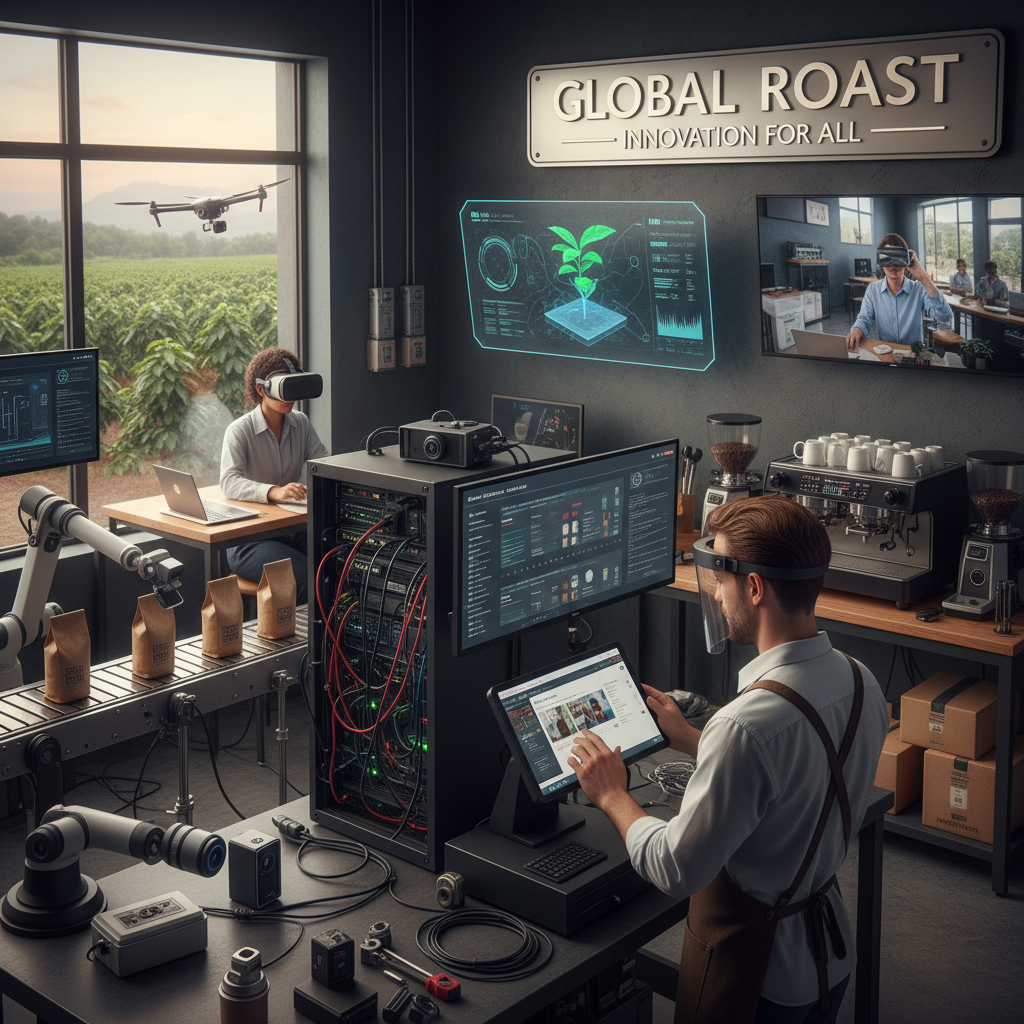 Đầu tư dàn trải vào công nghệ không phù hợp sẽ làm cạn kiệt nguồn lực của doanh nghiệp nhỏ